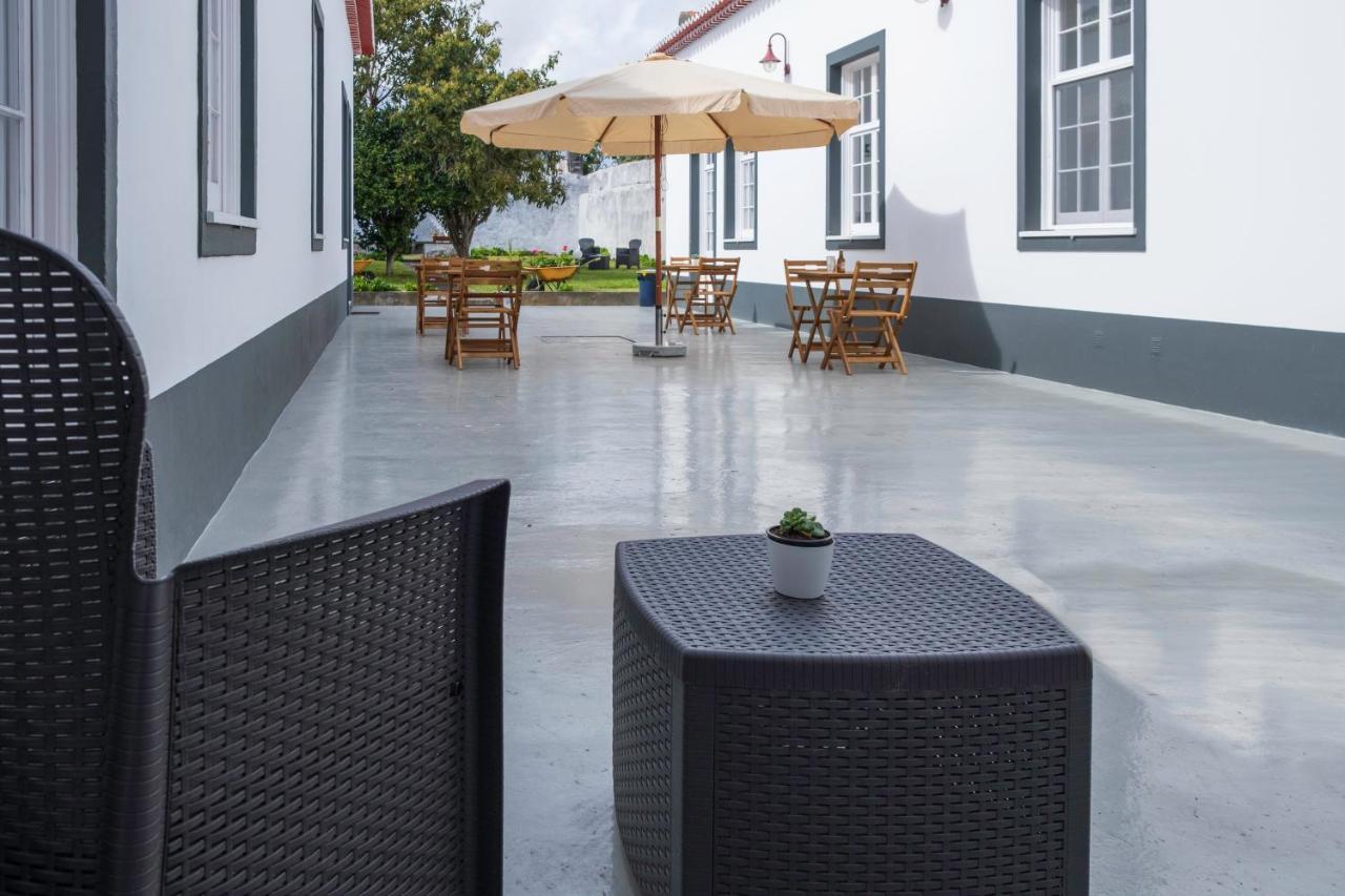 Cc Guest House - "Ao Mercado" Ponta Delgada Esterno foto