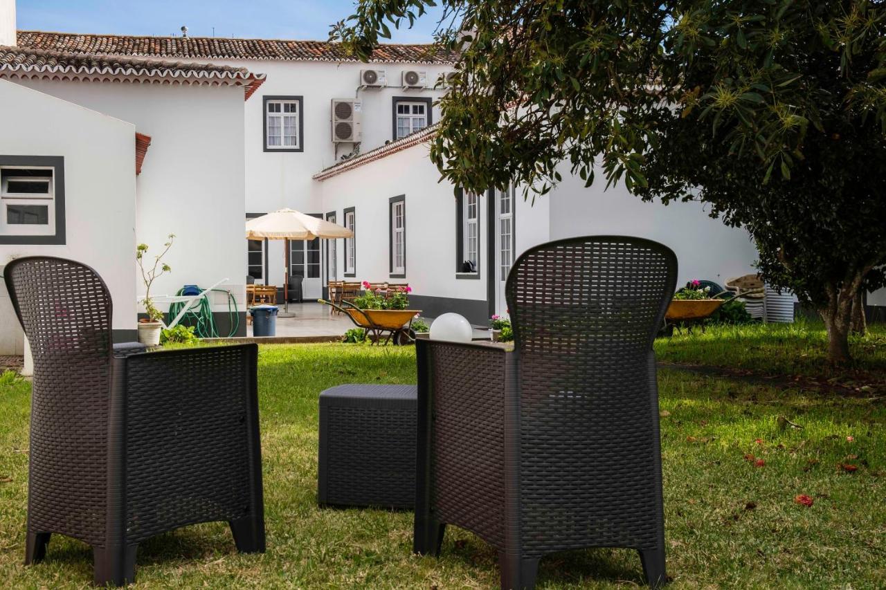 Cc Guest House - "Ao Mercado" Ponta Delgada Esterno foto